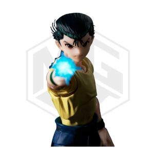 S.H.Figuarts Yusuke Urameshi