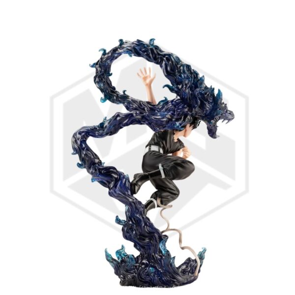 KOTOBUKIYA: ARTFX J Hiei Ver.2