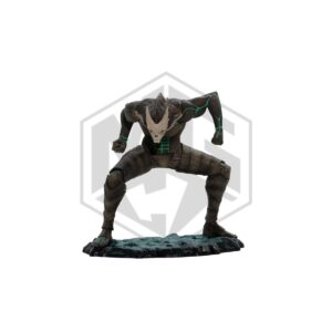 Banprersto: Kaiju No. 8 (The Metallic)