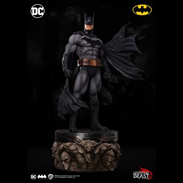 LEGENDARY BEAST STUDIO: BATMAN: REGULAR EDITION 1/3 Scale Prestige Series