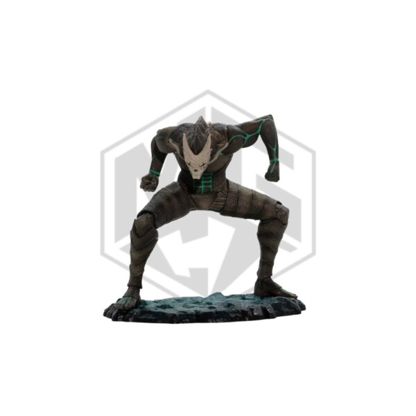 Banprersto: Kaiju No. 8 (The Metallic)