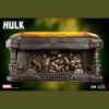 LEGENDARY BEAST STUDIO:  THE INCREDIBLE HULK: PREMIER EDITION 1/3 Scale Prestige Series (SET OF 3)