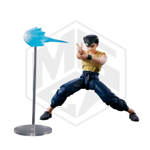 S.H.Figuarts Yusuke Urameshi