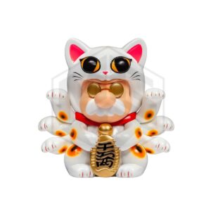 FOOLS PARADISE: Endless Manekineko