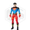 MEDICOM TOY: The Return of Superman MAFEX No.232 Superboy Action Figure