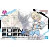 BANDAI: 30MS SIS-Dc88w Eliene-Elierica (Elegante Form)