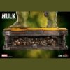 LEGENDARY BEAST STUDIO:  THE INCREDIBLE HULK: PREMIER EDITION 1/3 Scale Prestige Series (SET OF 3)