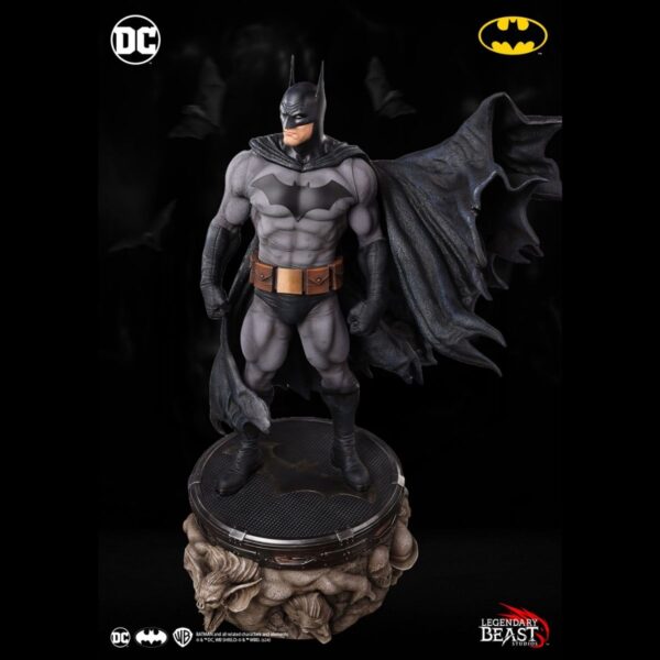 LEGENDARY BEAST STUDIO: BATMAN: REGULAR EDITION 1/3 Scale Prestige Series