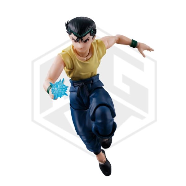 S.H.Figuarts Yusuke Urameshi