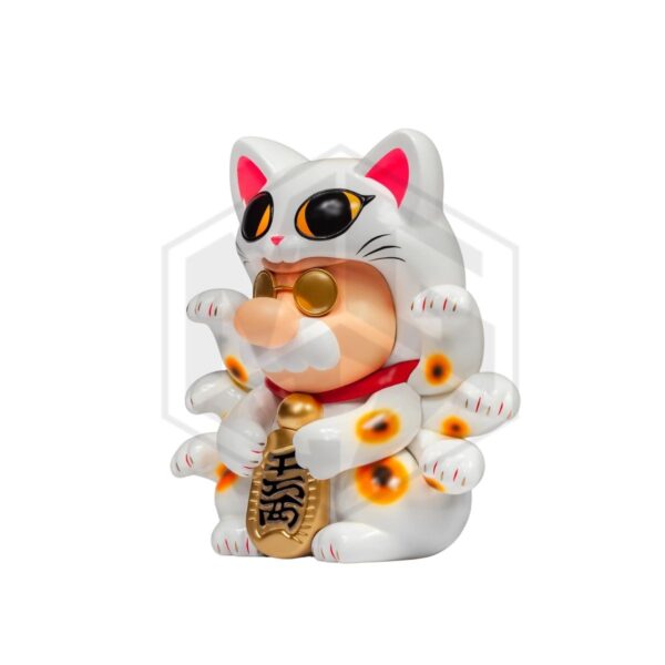 FOOLS PARADISE: Endless Manekineko