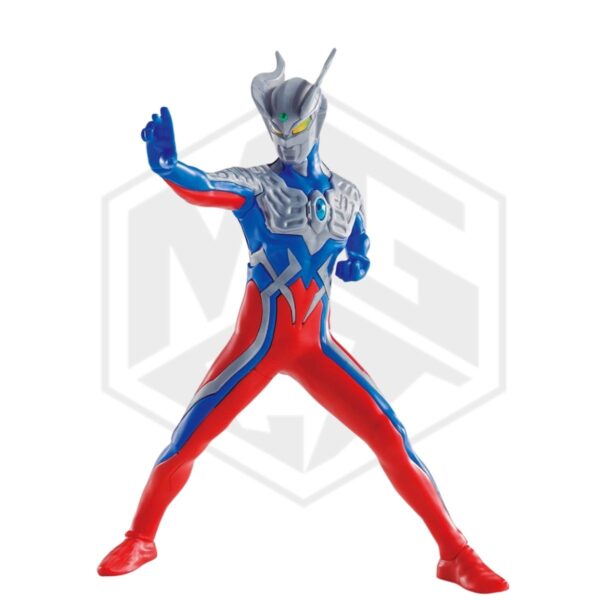 BANDAI: Entry Grade Ultraman Zero
