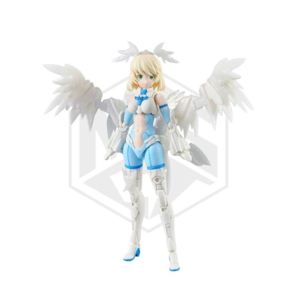BANDAI: 30MS SIS-Dc88w Eliene-Elierica (Elegante Form)