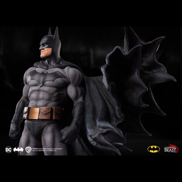 LEGENDARY BEAST STUDIO: BATMAN: REGULAR EDITION 1/3 Scale Prestige Series