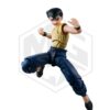 S.H.Figuarts Yusuke Urameshi