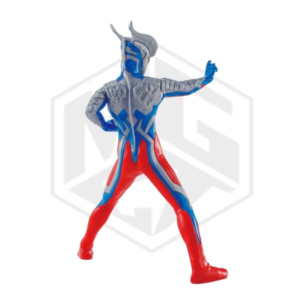 BANDAI: Entry Grade Ultraman Zero