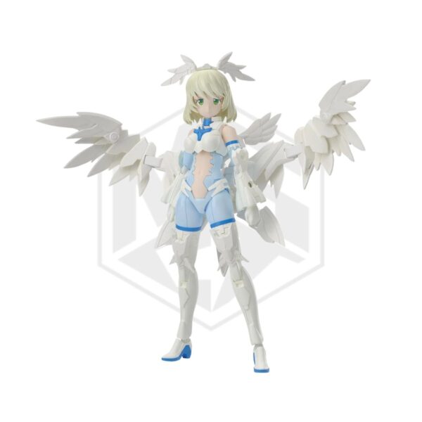 BANDAI: 30MS SIS-Dc88w Eliene-Elierica (Elegante Form)