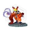 BANPRESTO: NARUTO - MEMORABLE SAGA - NARUTO UZUMAKI ver.2