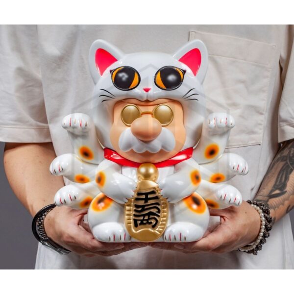 FOOLS PARADISE: Endless Manekineko
