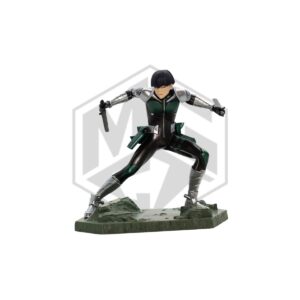 Banpresto: Kaiju No. 8 Soshiro Hoshina (The Metallic)