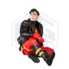 MEDICOM TOY: The Return of Superman MAFEX No.232 Superboy Action Figure