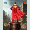 LEGENDARY BEAST STUDIO: Dark Blue Suit Premier in Hope Portrait 1/3 Scale Prestige Series