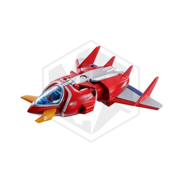 Bandai Soul of Chogokin Voltes V 50th Anniversary Figure