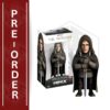 MINIX COLLECTIBLES FUFURINES: THE WITCHER S3 Geralt New