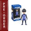 MINIX COLLECTIBLES FUFURINES: BLUE LOCK Yoichi Isagi