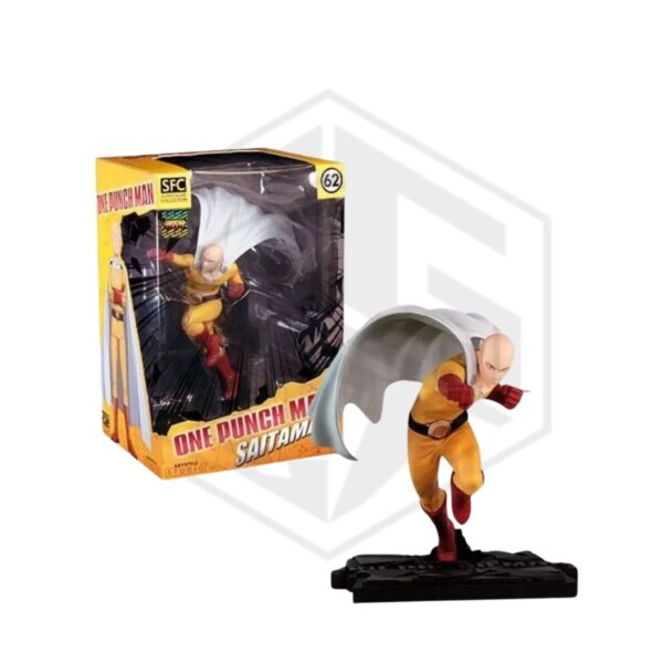 ABYSTYLE: One Punch Man Saitama