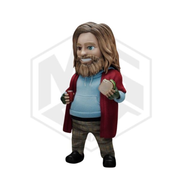 BEAST KINGDOM: Avengers Endgame Bro Thor