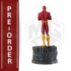 LEGENDARY BEAST STUDIOS: Wally West