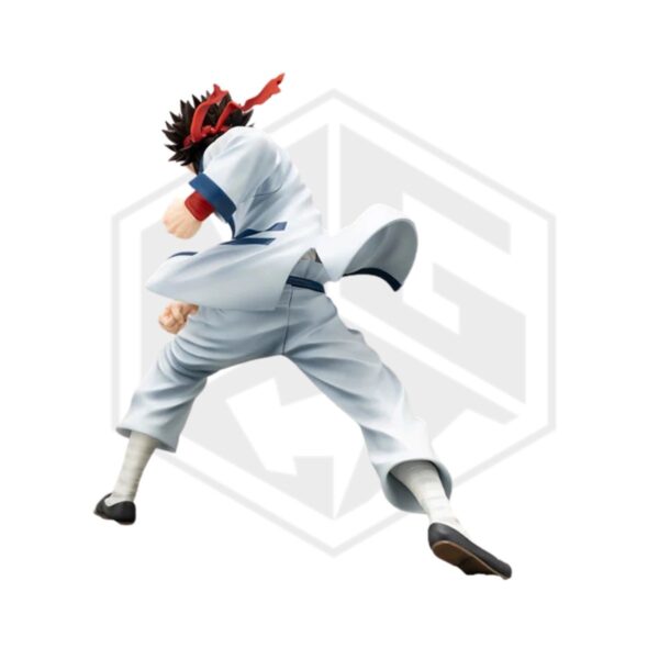 KOTOBUKIYA: ARTFX J Sanosuke Sagara