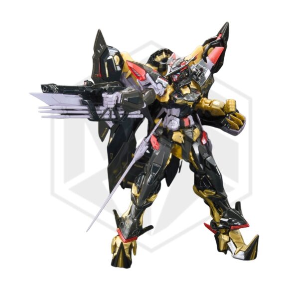 GUNDAM: 1/144 RG Gundam Astray Gold Frame Amatsu Mina