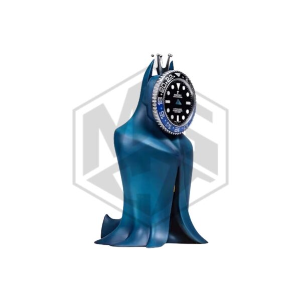 Fools Paradise: Honmono Taiketsu GMT Dark Rise Batman Fashion Statue