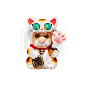 FOOLS PARADISE: SUP. PRO Essential // MANEKINEKO