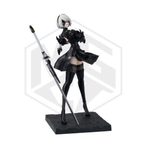 FURYU: TENITOL 2B (YoRHa No.2 Type B) (NieR:Automata Ver1.1a)