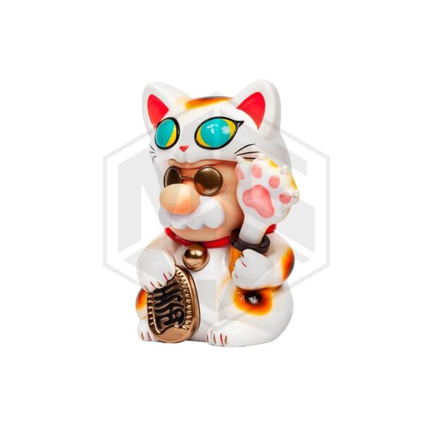 FOOLS PARADISE: SUP. PRO Essential // MANEKINEKO