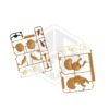 BANDAI HOBBY: Pokemon Plamo Collection Quick!! 07 Eevee (Good Night Pose)