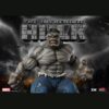 LEGENDARY BEAST STUDIO: THE INCREDIBLE HULK: GREY HULK VERSION 1/3 Scale Prestige Series