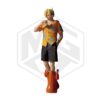 42 BANPRESTO: One Piece The Shukko Sanji (Egghead Ver.)