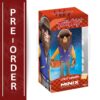 MINIX COLLECTIBLES FIGURINES: TEENWOLF Michael J Fox