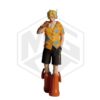 BANPRESTO: One Piece The Shukko Sanji (Egghead Ver.) BANPRESTO: One Piece The Shukko Sanji (Egghead Ver.)