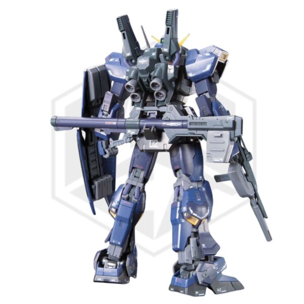 BANDAI: 1/144 RG RX-178 Gundam Mk-II Titans