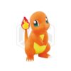 BANDAI HOBBY: Pokemon Plamo Collection Quick!! 11 Charmander