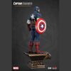 LEGENDARY BEAST STUDIO: Captain America 1/3 Scale Prestige Series