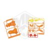 BANDAI HOBBY: Pokemon Plamo Collection Quick!! 11 Charmander