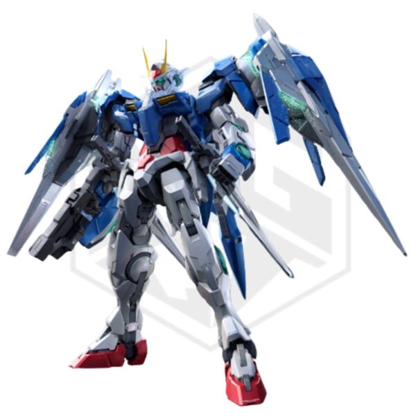 BANDAI: Backordered 1/60 Perfect Grade 00 Raiser