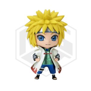 BANPRESTO: Naruto: Shippuden Repoprize Minato Namikaze (Metallic Color Ver.)