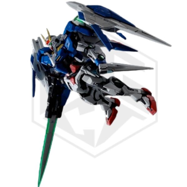 BANDAI: Backordered 1/60 Perfect Grade 00 Raiser