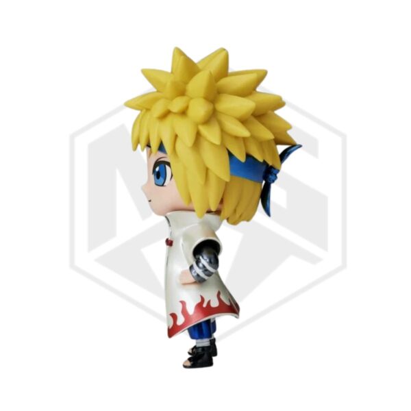 BANPRESTO: Naruto: Shippuden Repoprize Minato Namikaze (Metallic Color Ver.)